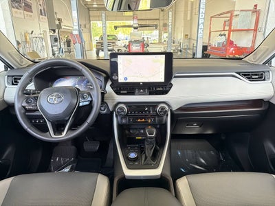 2024 Toyota RAV4 Limited