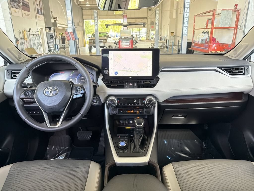 2024 Toyota RAV4 Limited