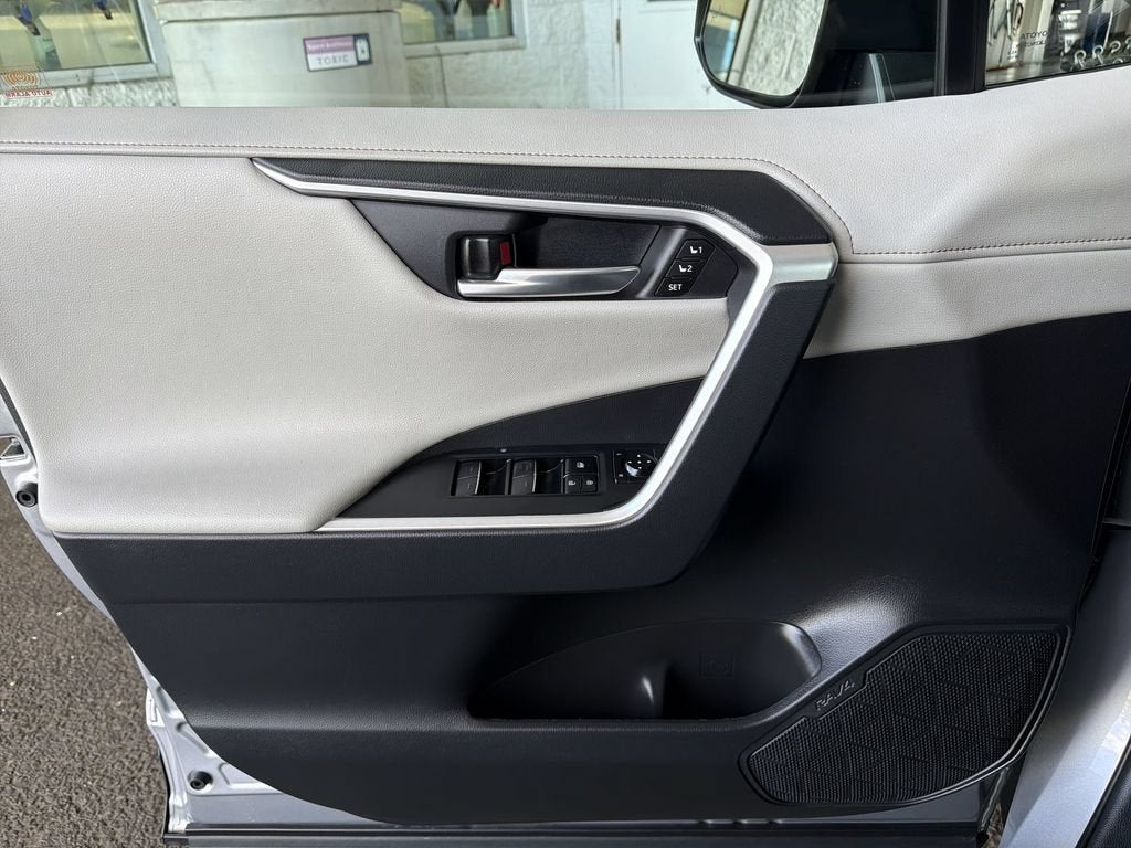 2024 Toyota RAV4 Limited