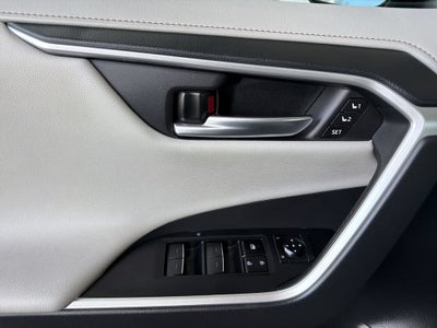 2024 Toyota RAV4 Limited
