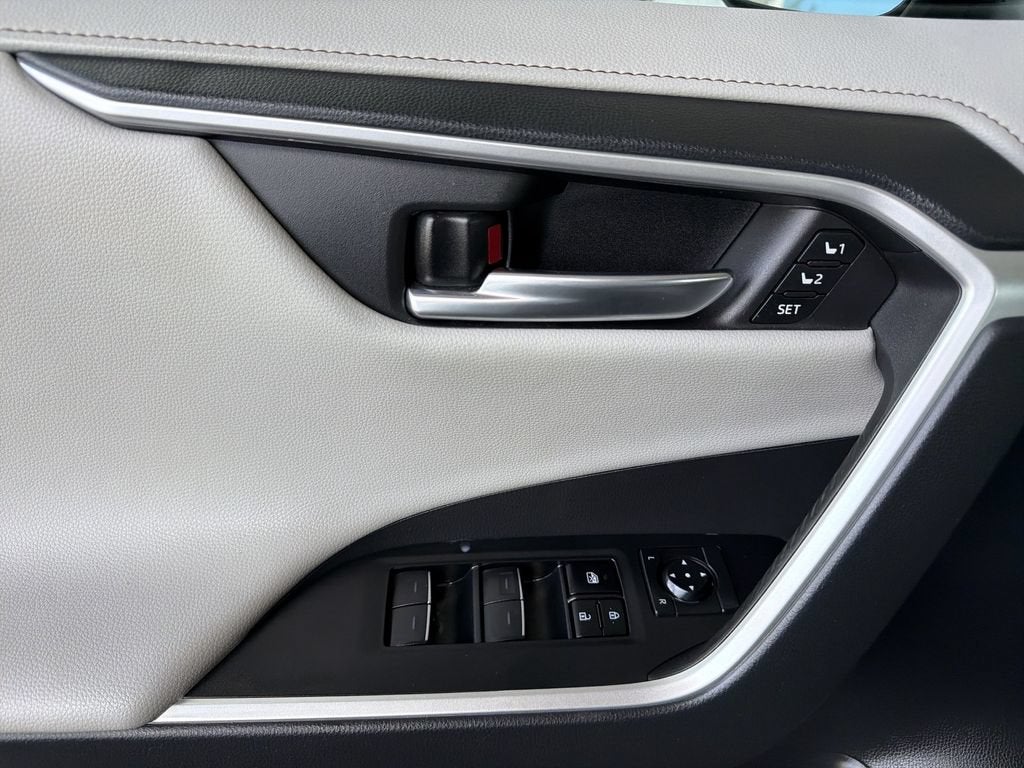 2024 Toyota RAV4 Limited