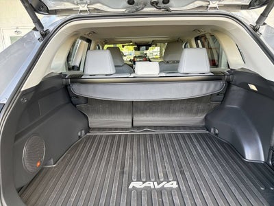 2024 Toyota RAV4 Limited