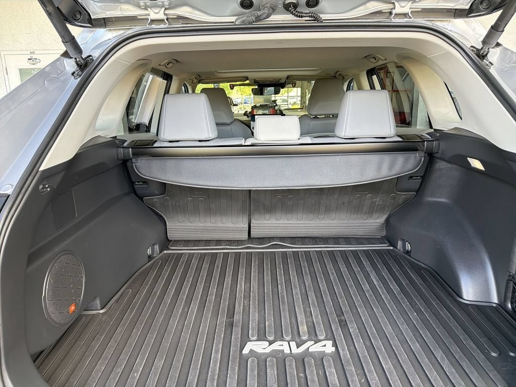 2024 Toyota RAV4 Limited