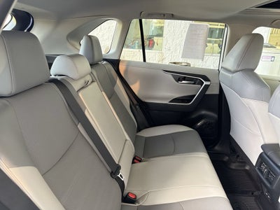 2024 Toyota RAV4 Limited