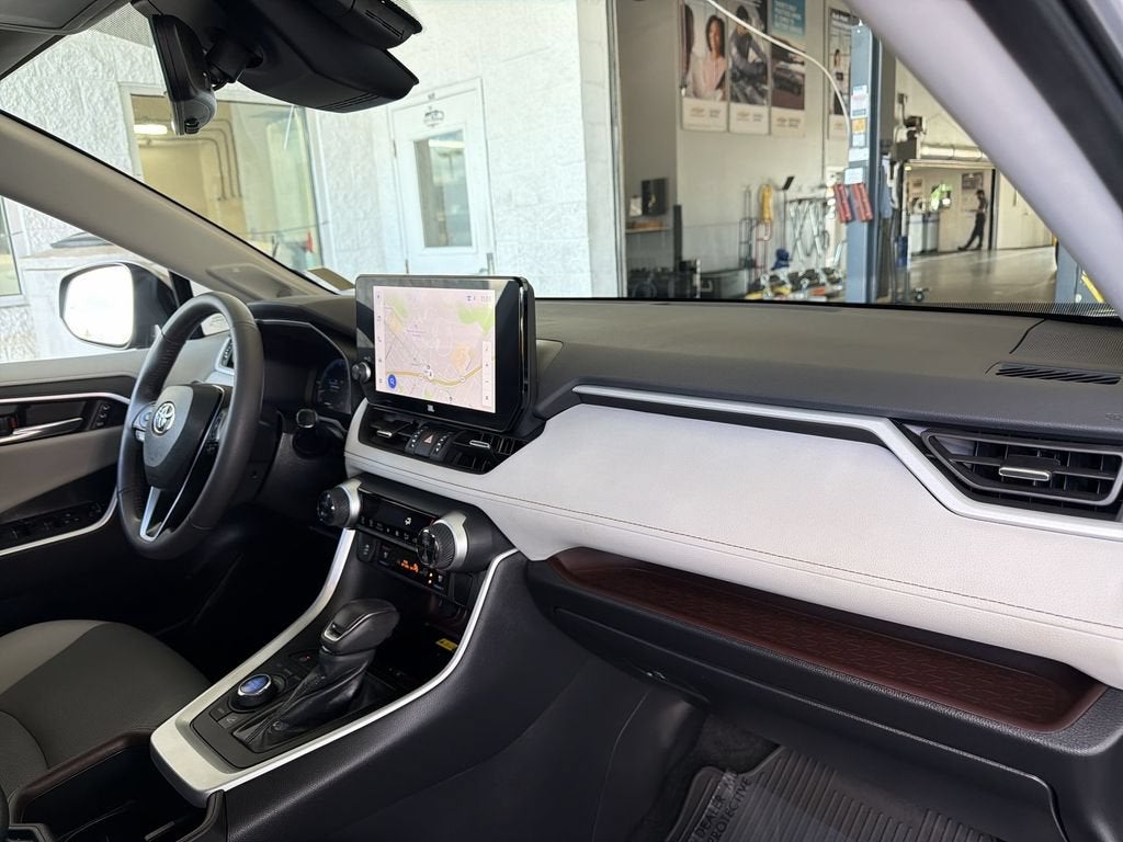 2024 Toyota RAV4 Limited
