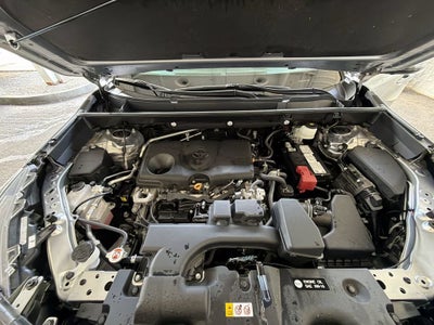 2024 Toyota RAV4 Limited