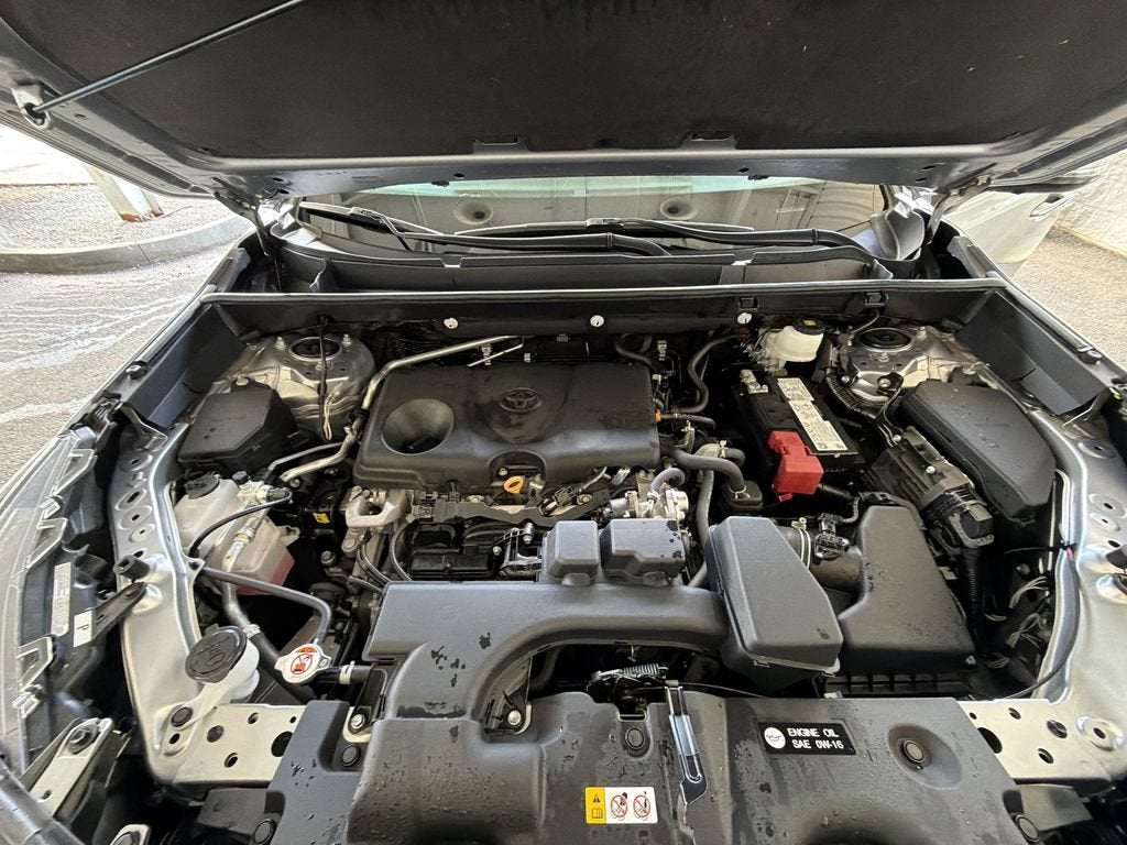 2024 Toyota RAV4 Limited