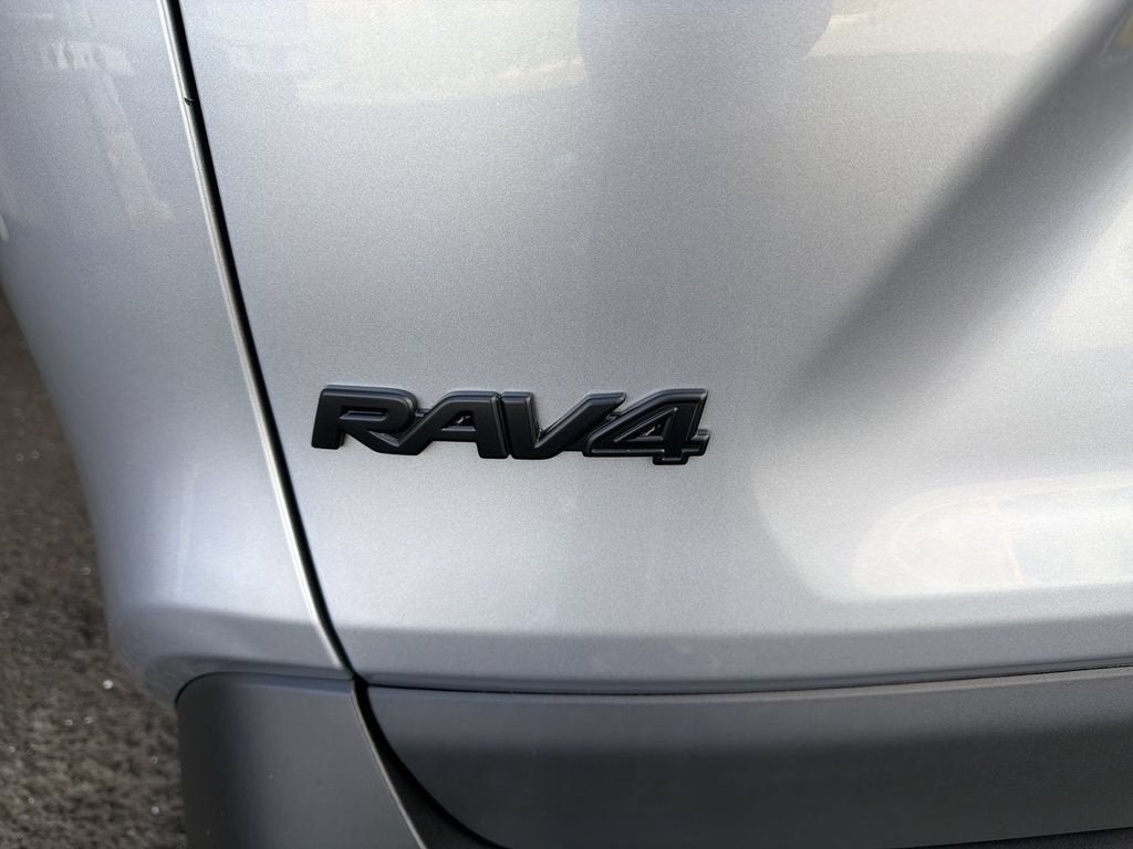 2024 Toyota RAV4 Limited