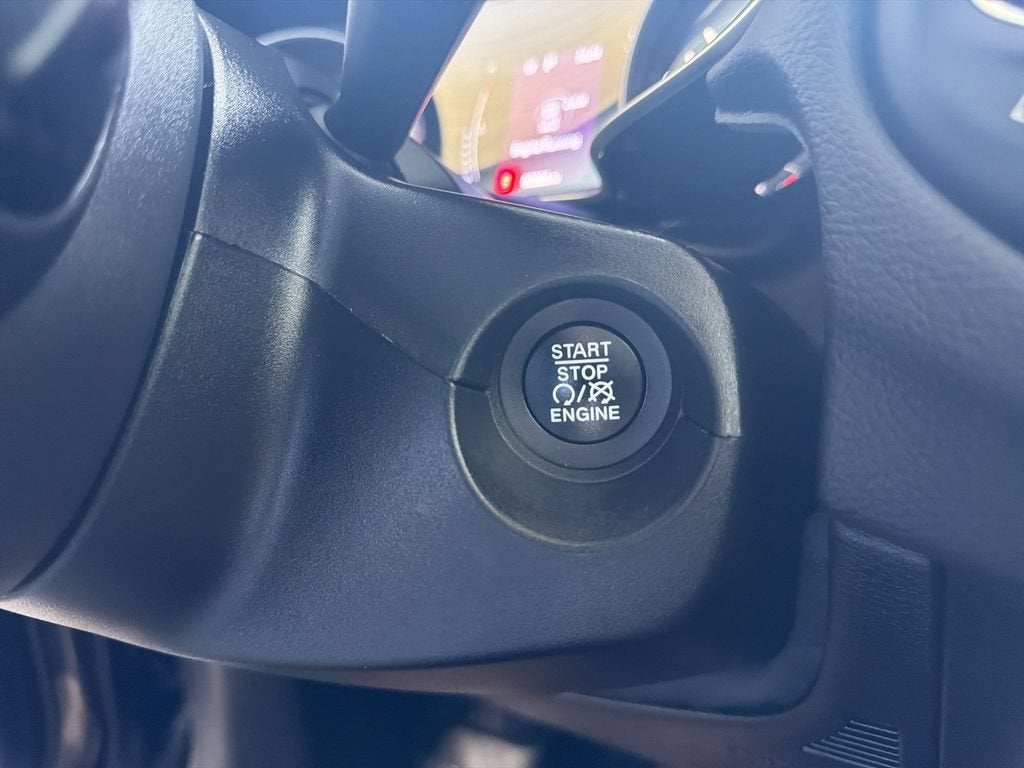 2020 Jeep Compass Sport - Photo 17