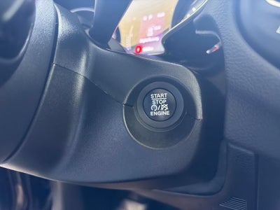 2020 Jeep Compass Sport 4x4