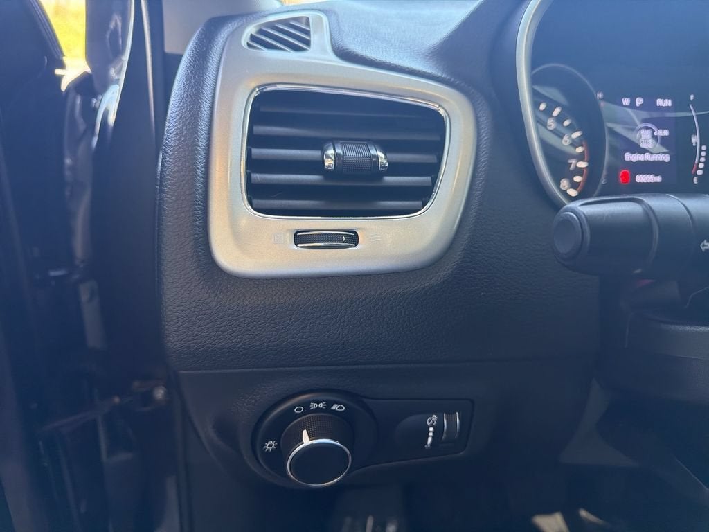 2020 Jeep Compass Sport 4x4