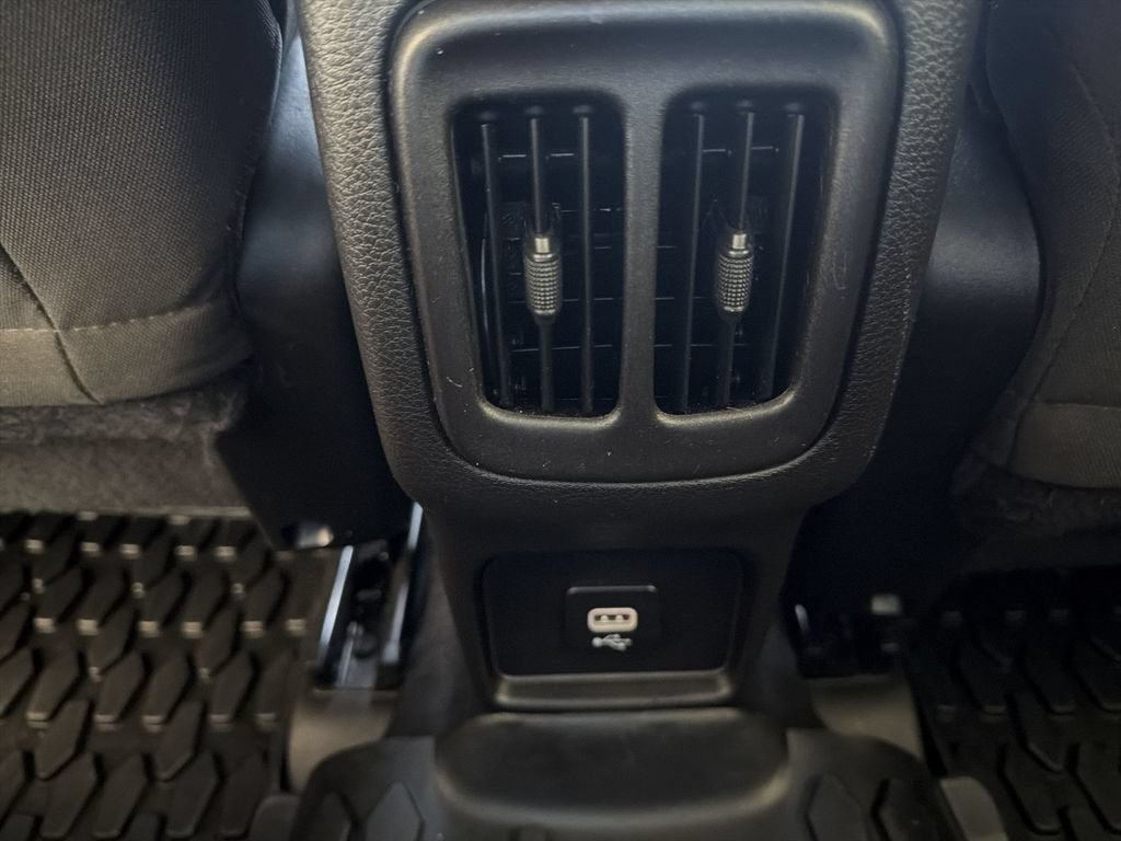2020 Jeep Compass Sport - Photo 21