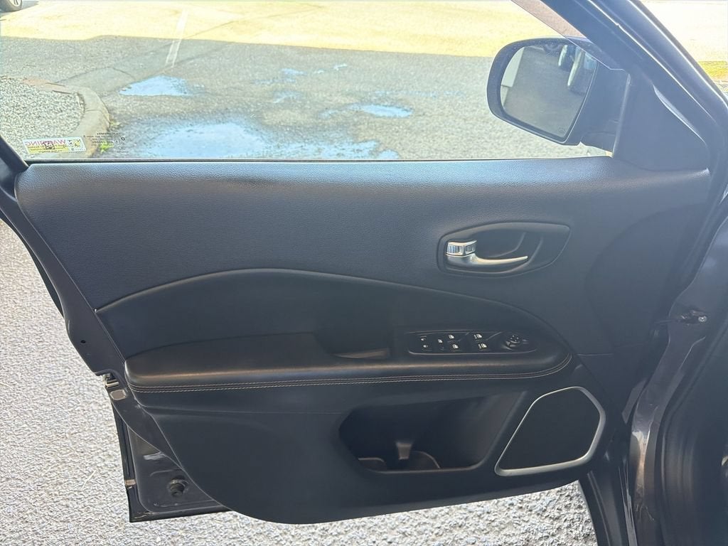 2020 Jeep Compass Sport - Photo 22