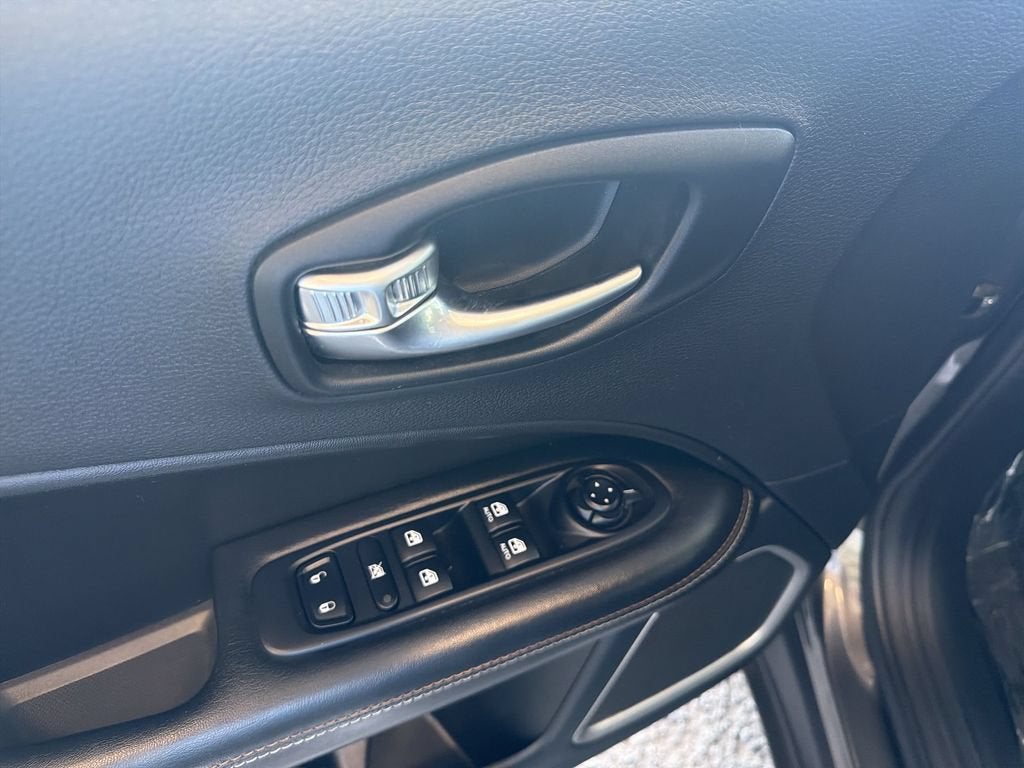 2020 Jeep Compass Sport - Photo 23