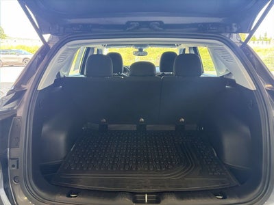 2020 Jeep Compass Sport 4x4