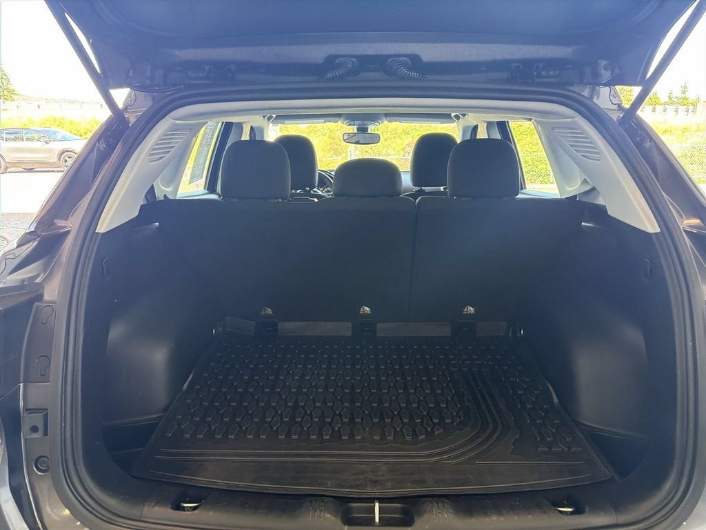 2020 Jeep Compass Sport 4x4