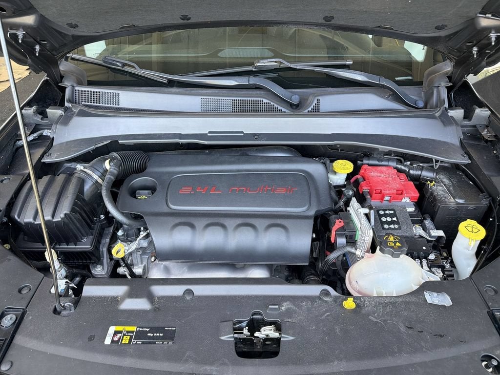 2020 Jeep Compass Sport - Photo 29