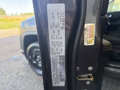 2020 Jeep Compass Sport 4x4