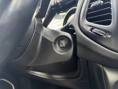 2020 Jeep Compass Latitude 4x4