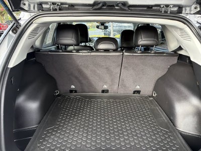 2020 Jeep Compass Latitude 4x4