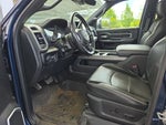 2020 RAM 2500 Laramie Crew Cab 4x4 6'4" Box