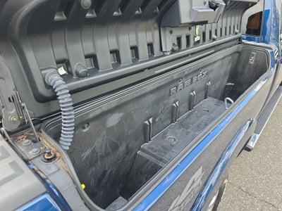 2020 RAM 2500 Laramie Crew Cab 4x4 6'4" Box