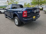 2020 RAM 2500 Laramie Crew Cab 4x4 6'4" Box