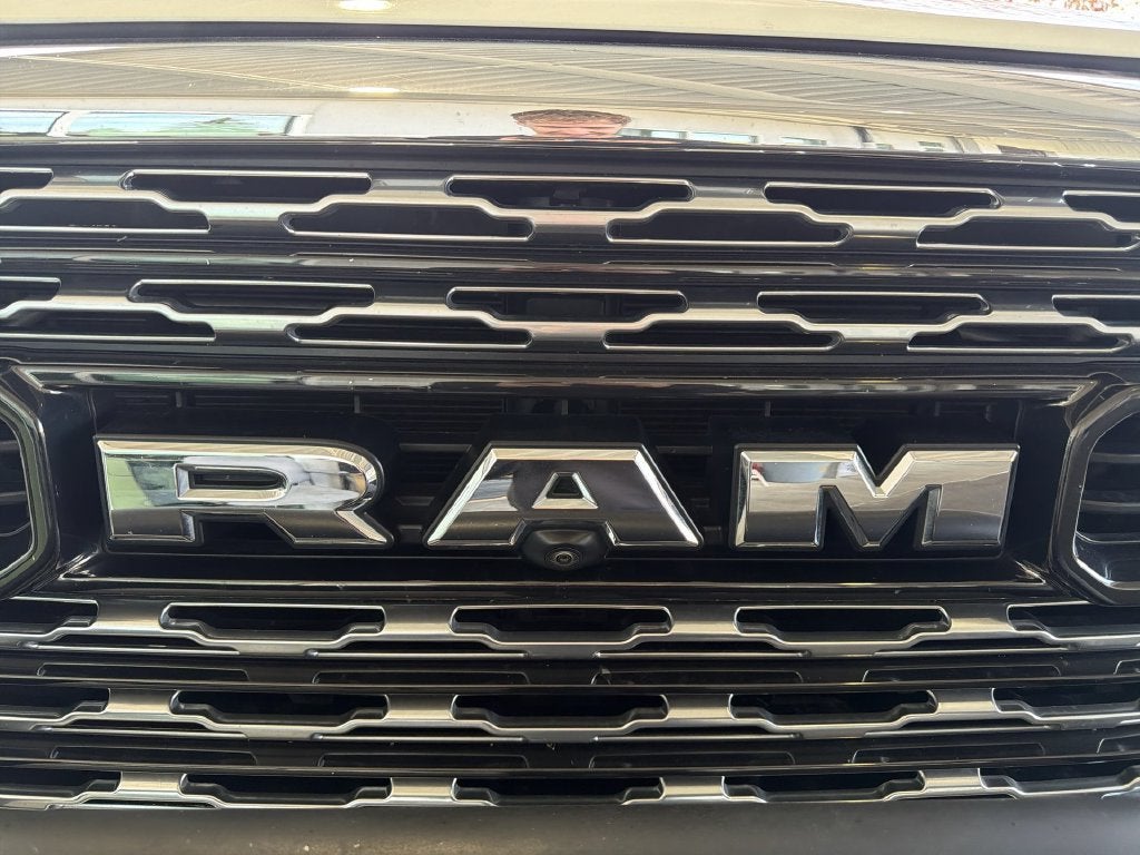2022 RAM 2500 Limited Crew Cab 4x4 6'4" Box