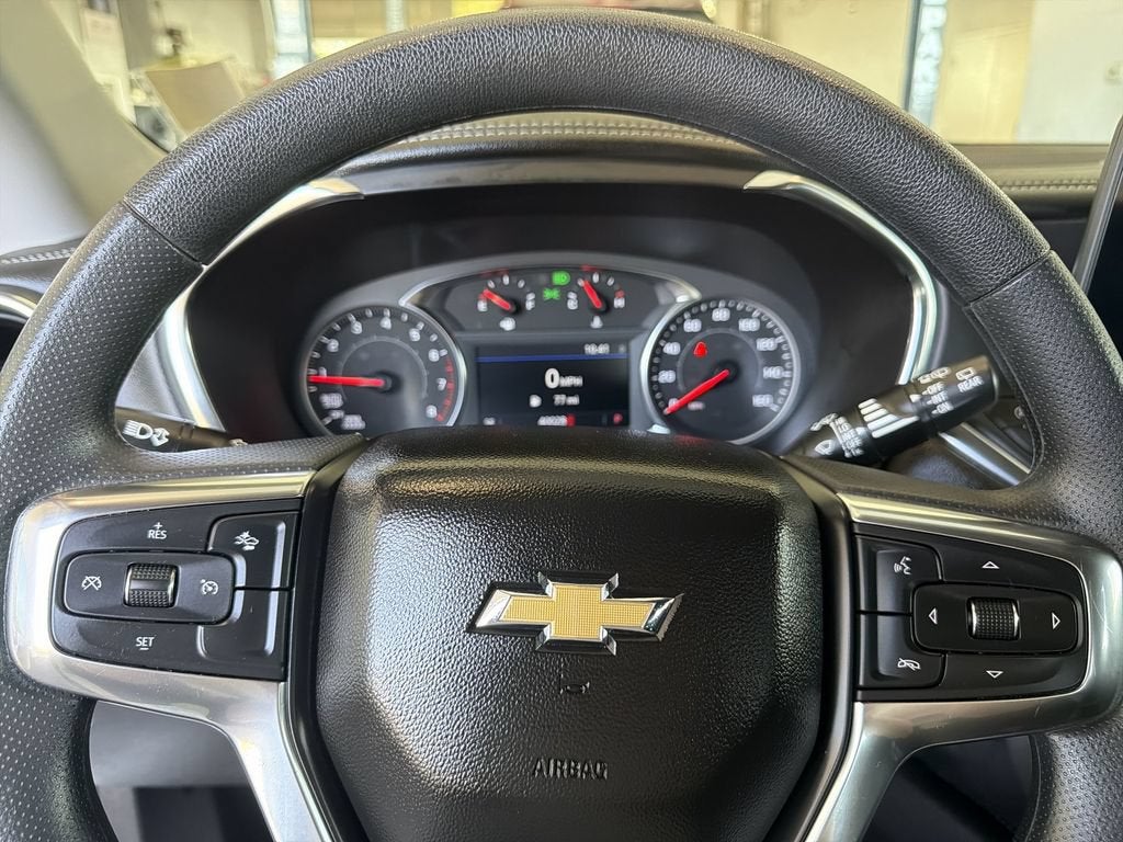 2025 Chevrolet Blazer 2LT - Photo 12