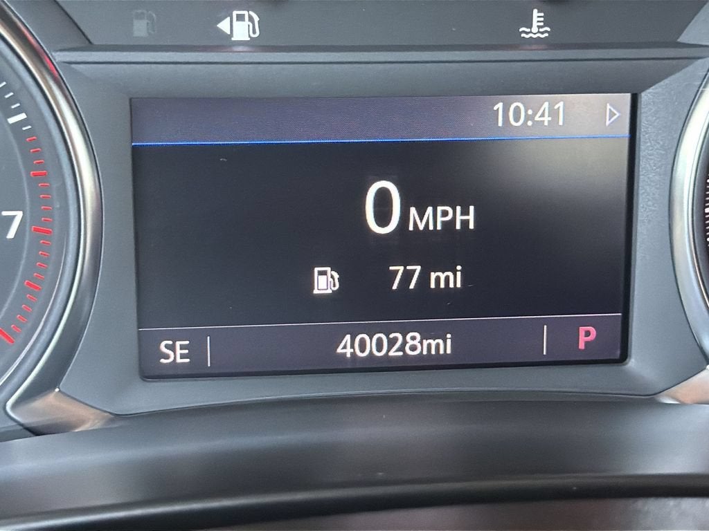 2025 Chevrolet Blazer 2LT - Photo 13
