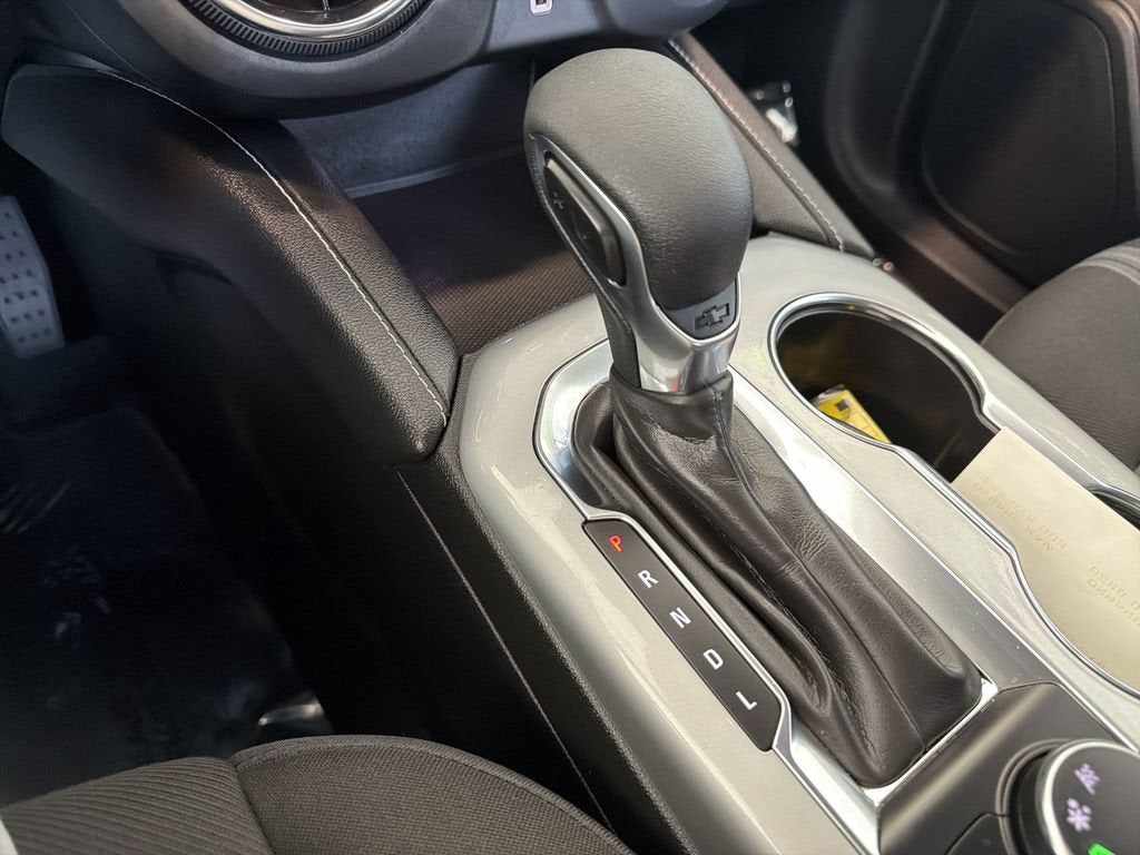 2025 Chevrolet Blazer 2LT - Photo 16