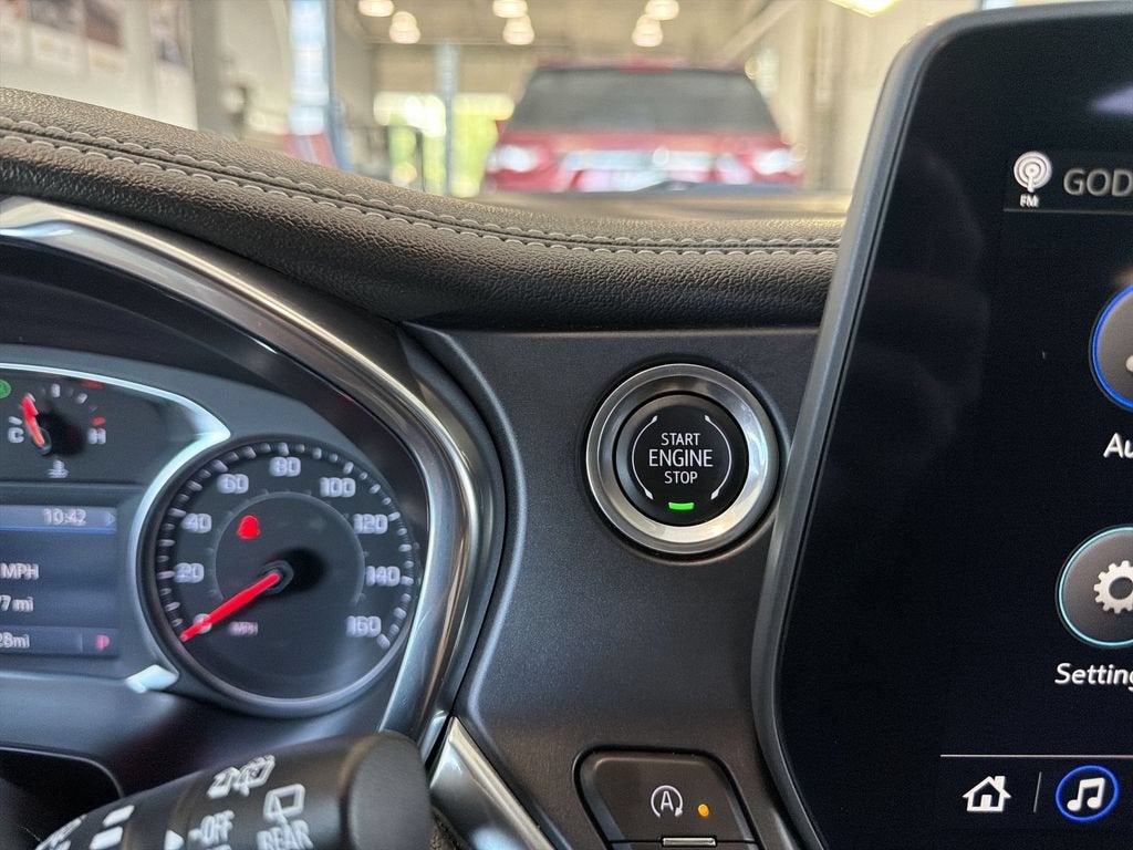 2025 Chevrolet Blazer 2LT - Photo 17