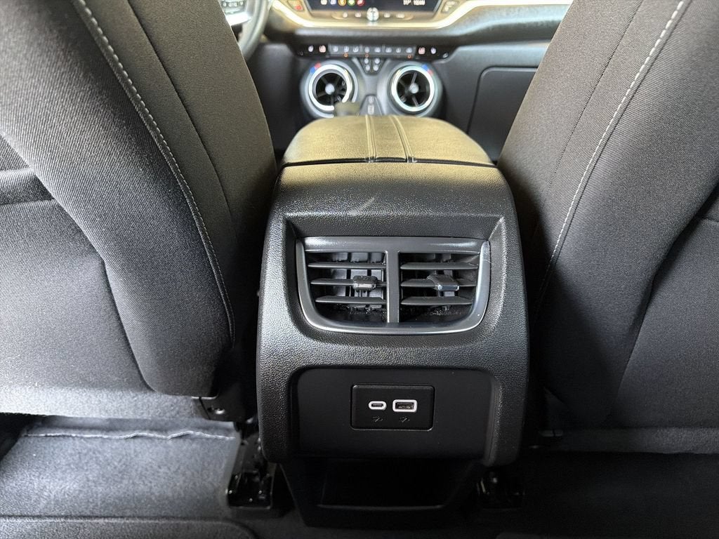 2025 Chevrolet Blazer 2LT - Photo 21