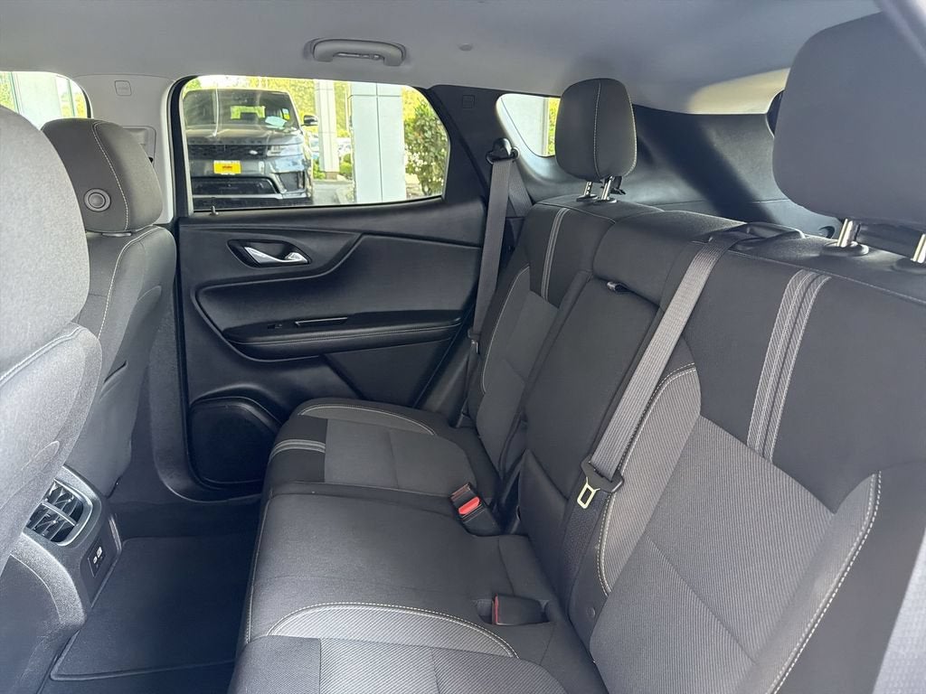 2025 Chevrolet Blazer 2LT - Photo 24