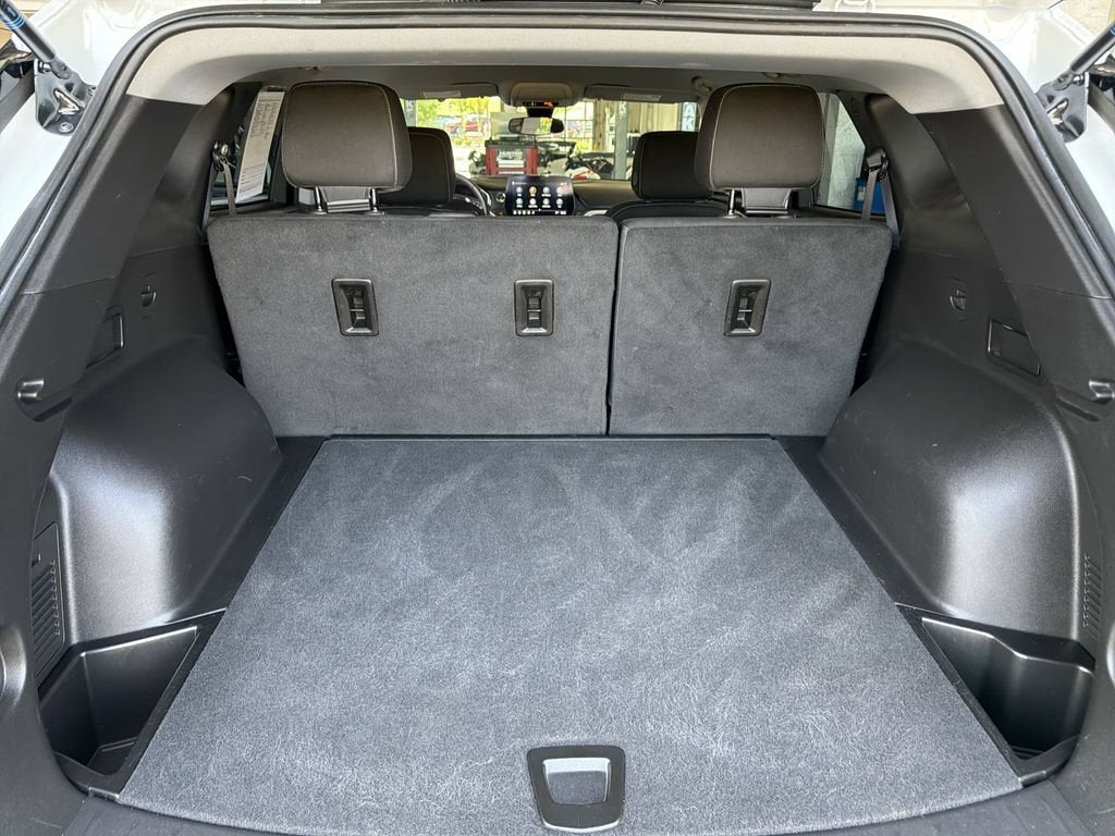 2025 Chevrolet Blazer 2LT - Photo 25