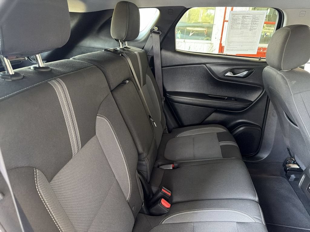 2025 Chevrolet Blazer 2LT - Photo 26