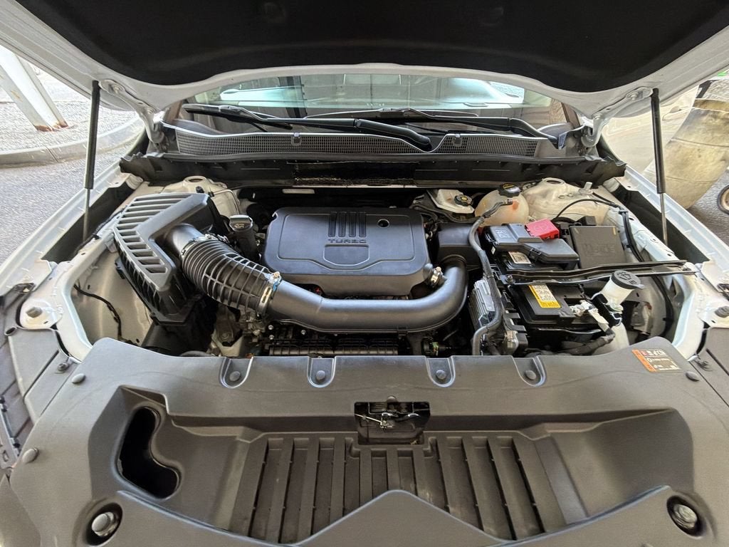 2025 Chevrolet Blazer 2LT - Photo 29