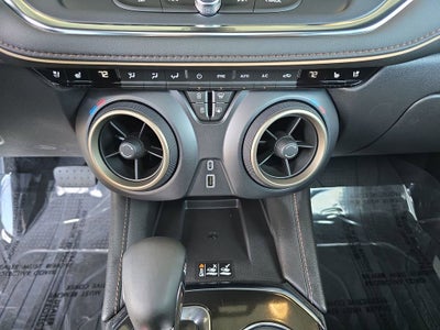 2025 Chevrolet Blazer Premier