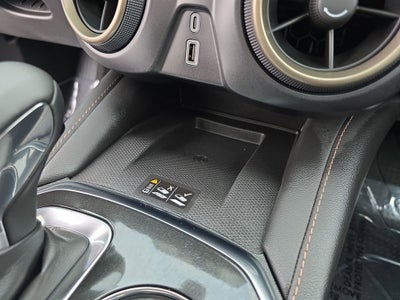 2025 Chevrolet Blazer Premier