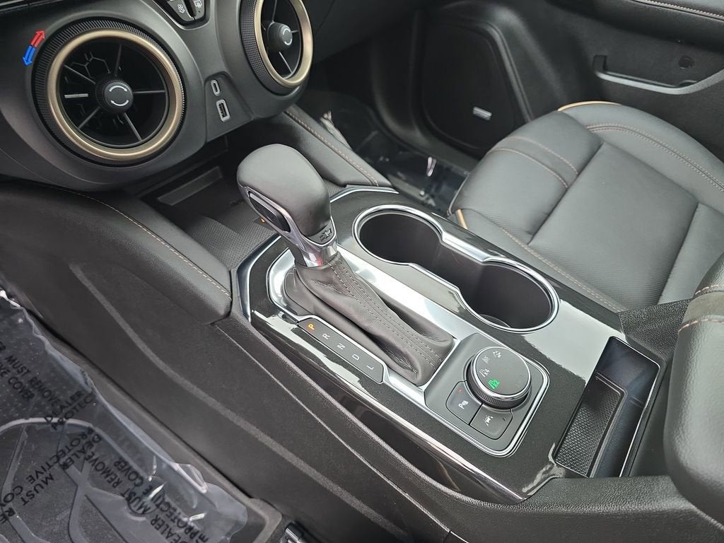 2025 Chevrolet Blazer Premier