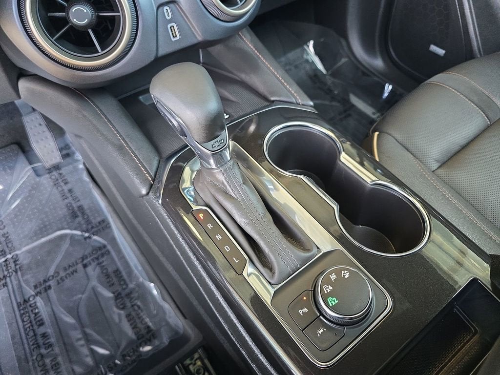 2025 Chevrolet Blazer Premier