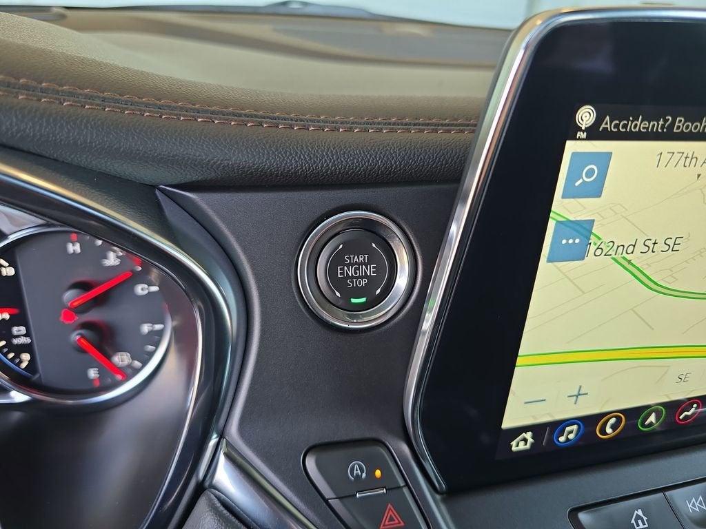 2025 Chevrolet Blazer Premier