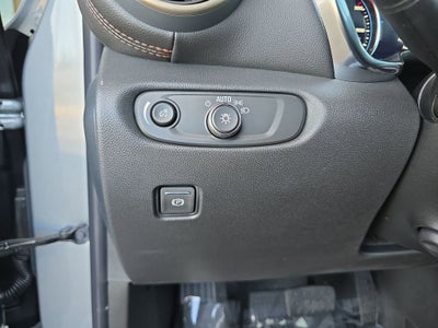 2025 Chevrolet Blazer Premier