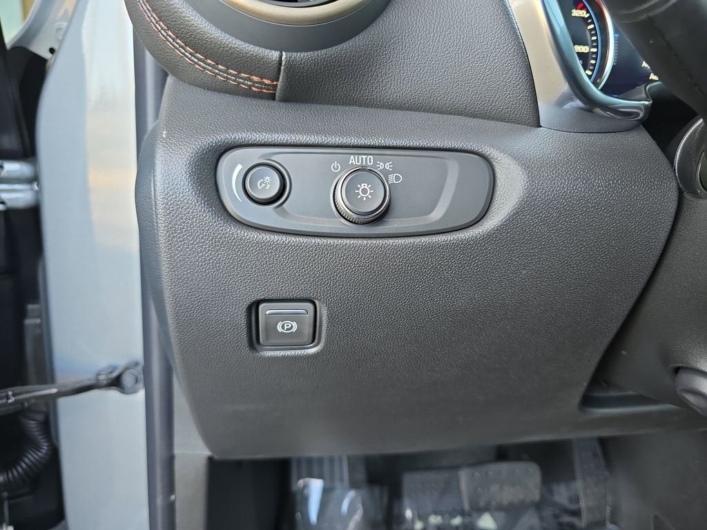 2025 Chevrolet Blazer Premier