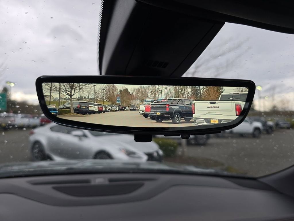 2025 Chevrolet Blazer Premier