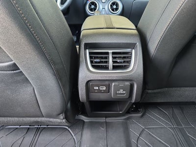 2025 Chevrolet Blazer Premier