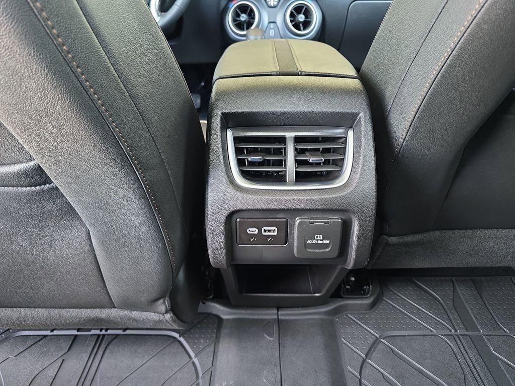 2025 Chevrolet Blazer Premier