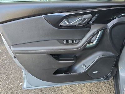 2025 Chevrolet Blazer Premier