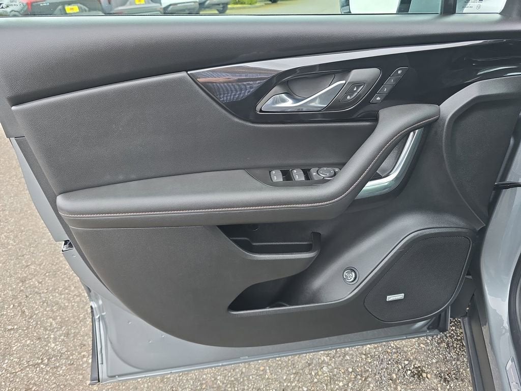 2025 Chevrolet Blazer Premier