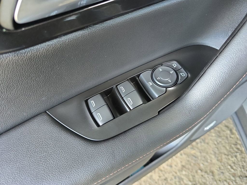 2025 Chevrolet Blazer Premier